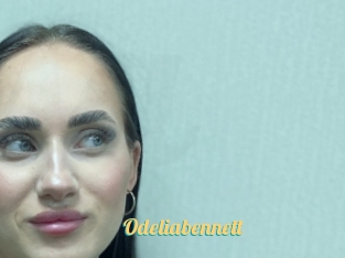 Odeliabennett