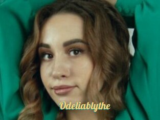 Odeliablythe