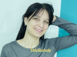 Odeliabute