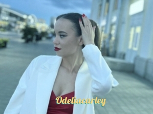 Odeliacarley