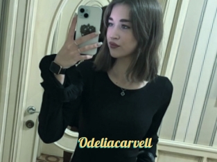 Odeliacarvell