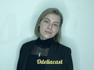 Odeliacast