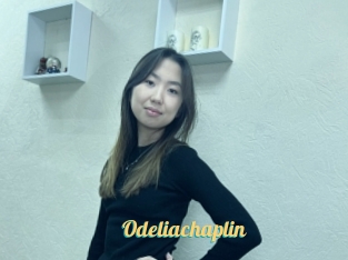 Odeliachaplin