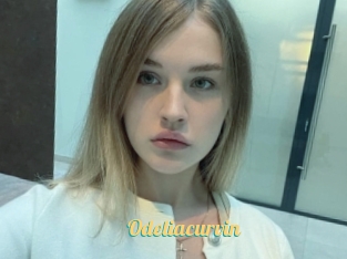Odeliacurvin