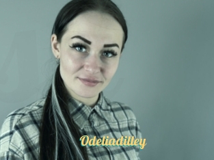 Odeliadilley