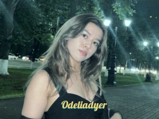 Odeliadyer