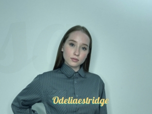 Odeliaestridge