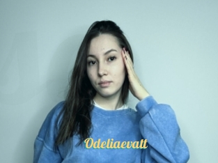 Odeliaevatt