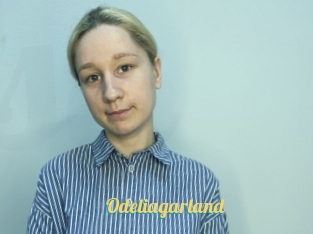 Odeliagarland