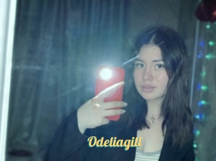 Odeliagill