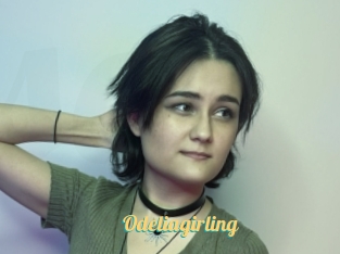 Odeliagirling