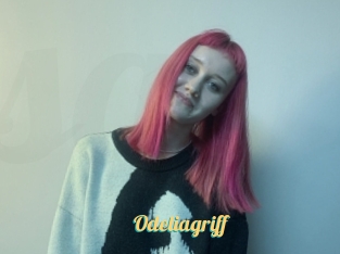 Odeliagriff