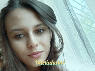 Odeliahatter