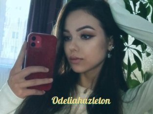 Odeliahazleton