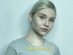 Odeliahazlett