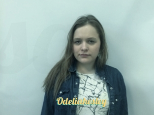 Odeliahesley
