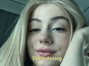 Odeliahessey
