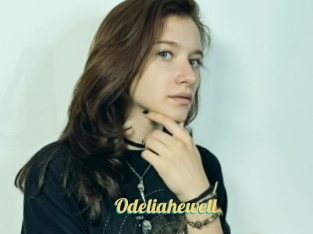 Odeliahewell