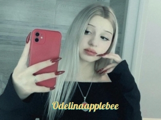 Odelinaapplebee