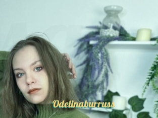 Odelinaburruss