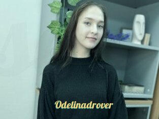 Odelinadrover