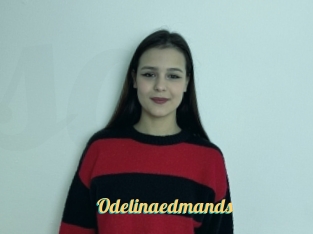 Odelinaedmands