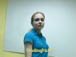 Odelinafricker