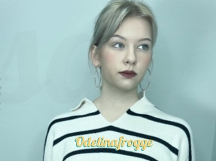 Odelinafrogge