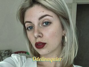 Odelinagaler