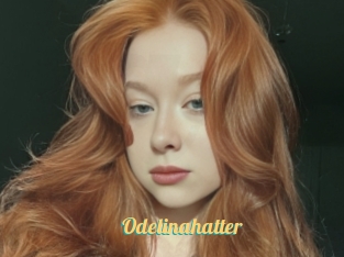 Odelinahatter