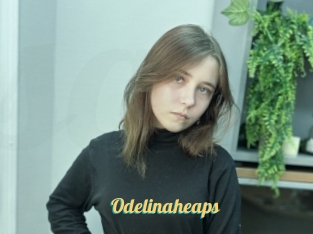 Odelinaheaps