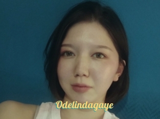 Odelindagaye