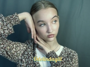 Odelindagill