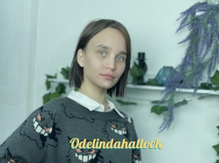 Odelindahallock