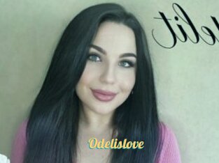 Odelislove