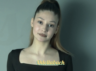 Odellabach