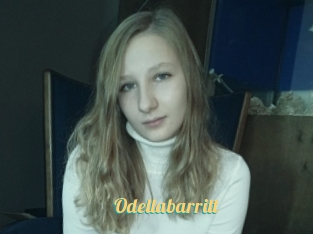 Odellabarritt