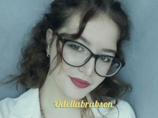 Odellabrabson
