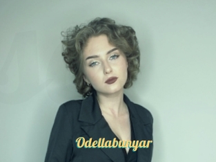 Odellabunyar