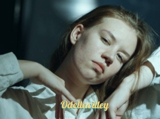 Odellacilley