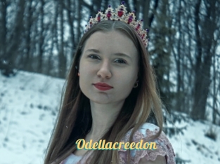 Odellacreedon