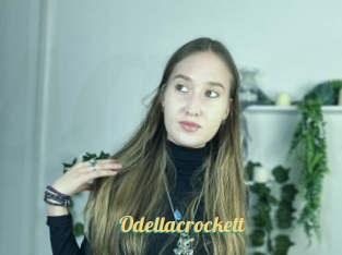 Odellacrockett