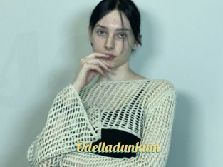 Odelladunkum