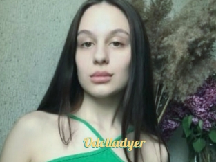 Odelladyer