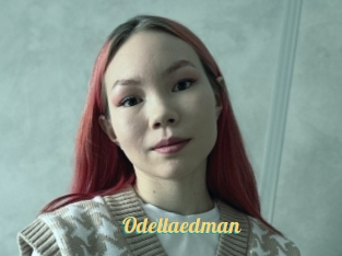 Odellaedman