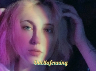 Odellafenning