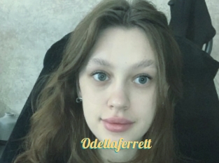 Odellaferrett