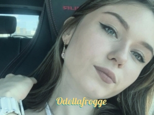 Odellafrogge