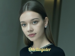 Odellagaler