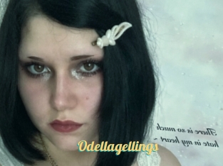 Odellagellings